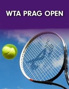 WTA Prag Open
