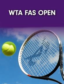 WTA Fas Open