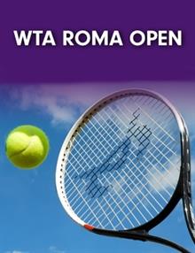 WTA Roma Open