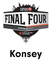 Konsey