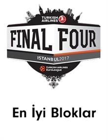 THY Euroleague En İyi Bloklar