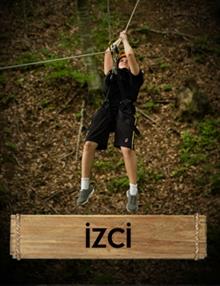 İzci