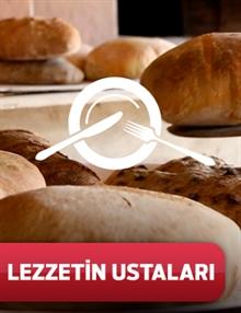 Lezzetin Ustaları