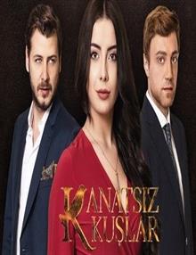 Kanatsız Kuşlar