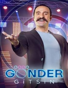 Gönder Gitsin