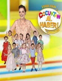 Çocuktan Al Haberi Ünlüler