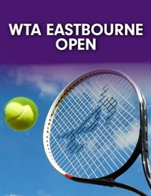WTA Eastbourne Open