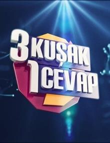 3 Kuşak 1 Cevap