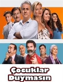 Çocuklar Duymasın