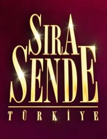 Sıra Sende Türkiye