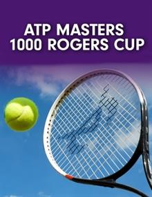 Atp Masters 1000 Rogers Cup