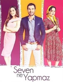 Seven Ne Yapmaz