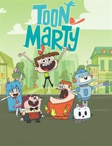 ToonMarty