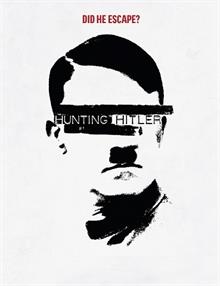 Hunting Hitler