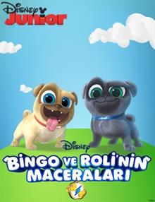 Puppy Dog Pals