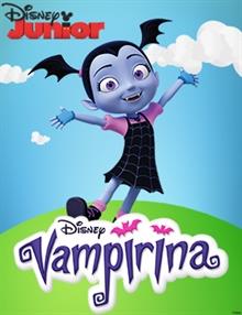 Vampirina