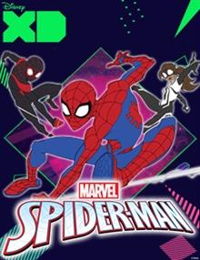 Marvel Spider-Man