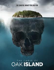 Curse of Oak Island
