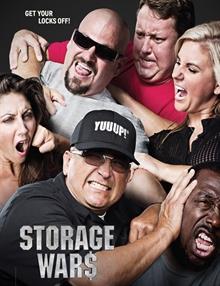 Storage Wars