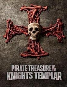 Pirate Treasure Of The Knights Templar