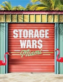 Storage Wars Miami