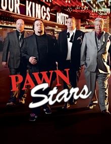 Pawn Stars Best Of