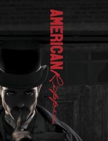 American Ripper In London
