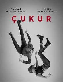 Çukur