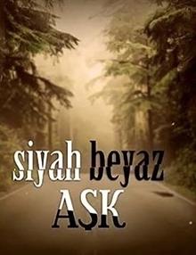 Siyah Beyaz Aşk