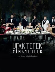 Ufak Tefek Cinayetler