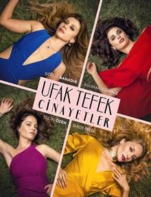 Ufak Tefek Cinayetler