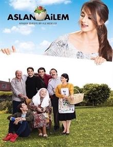 Aslan Ailem