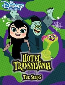 Hotel Transylvania