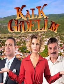 Kalk Gidelim