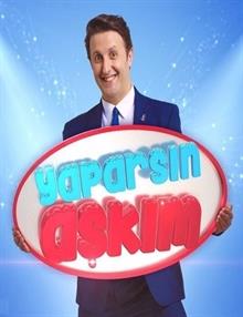 Yaparsın Aşkım
