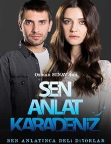 Sen Anlat Karadeniz