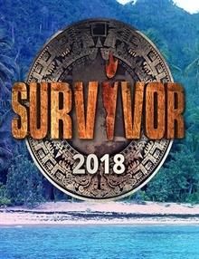 Survivor 2018