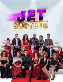 Jet Sosyete