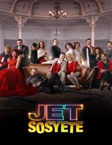 Jet Sosyete
