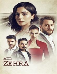 Adı: Zehra