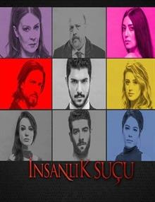 İnsanlık Suçu