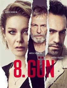 8. Gün