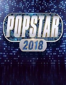 Popstar 2018