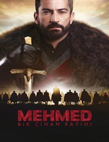 Mehmed Bir Cihan Fatihi