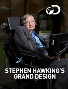 Stephen Hawking's Grand Design