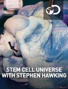Stem Cell Universe With Stephen Hawking