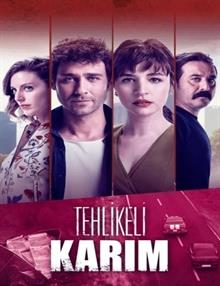 Tehlikeli Karım
