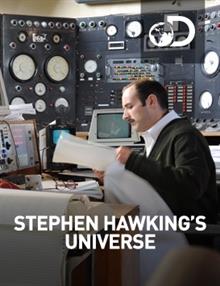 Stephen Hawking's Universe