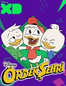Ducktales 2017