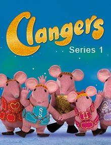 Clangers